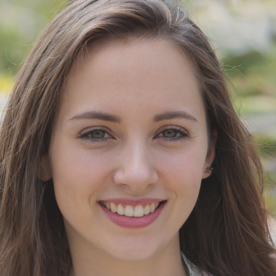 Portrait de Roxanne Dubois